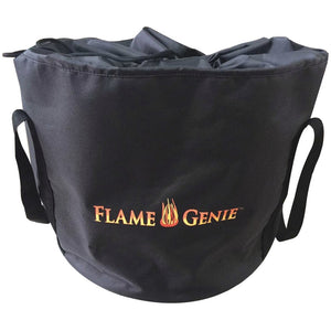 Flame Genie Fire Pit Canvas Tote for Compact Model