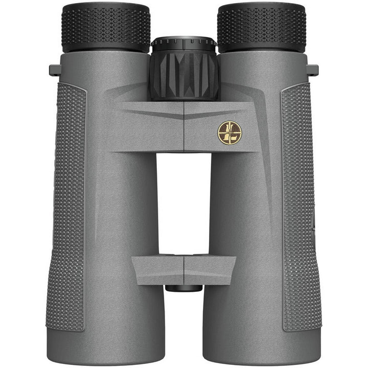 Leupold HD Binoculars BX-4 Pro Guide 10X50mm Roof Prism Shadow Gray