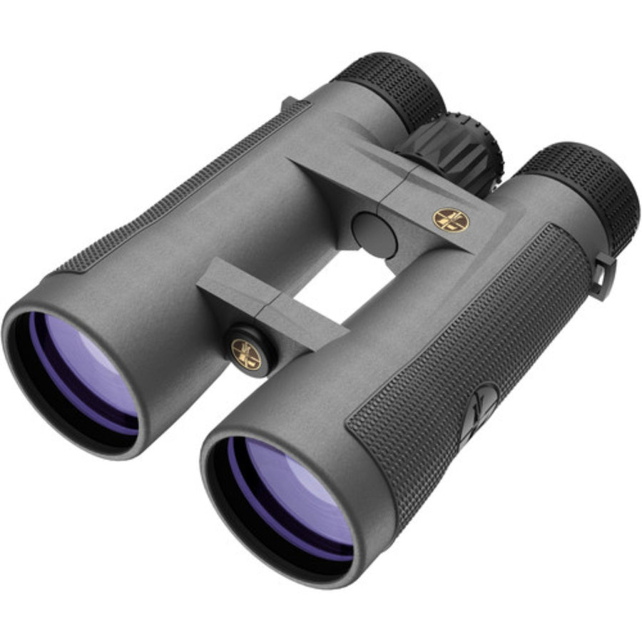Leupold BX-4 Pro Guide HD Binoculars 10x50mm, Roof Prism, Shadow Gray